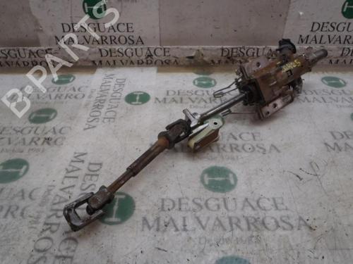 Used Steering column Steering column 4017320 4017320