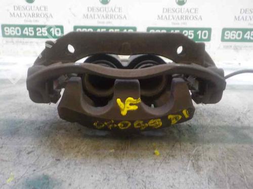Left front brake caliper MERCEDES-BENZ VITO / MIXTO Van (W639)  | BP11551910M105 