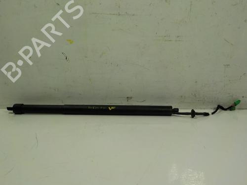 Used Tailgate lift support Tailgate lift support 14287395 14287395