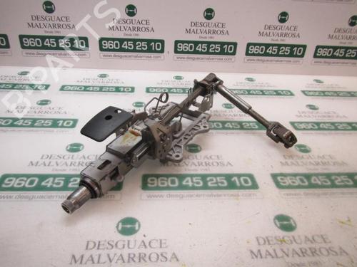 Used Steering column Steering column VW GOLF V (1K1) 2.0 TDI 16V (140 hp) 3875491 3875491