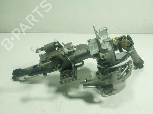 Steering column NISSAN QASHQAI II SUV (J11, J11_)  | BP18782851M21 