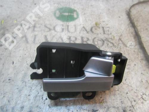 Used Front right interior door handle Front right interior door handle FORD FOCUS II Turnier (DA_, FFS, DS) 2.0 TDCi (136 hp) 3843996 3843996