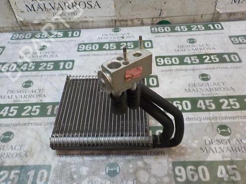 Air conditioning evaporator FORD FIESTA VI (CB1, CCN) 1.4 TDCi | BP11644349M109 