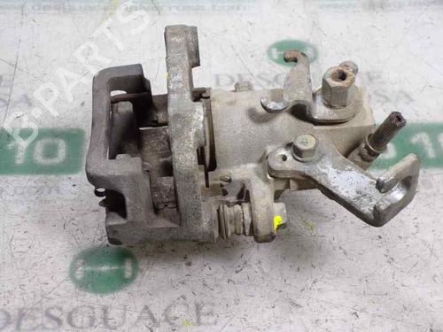 Left rear brake caliper SUZUKI VITARA (LY) [2015-2024]  11552017