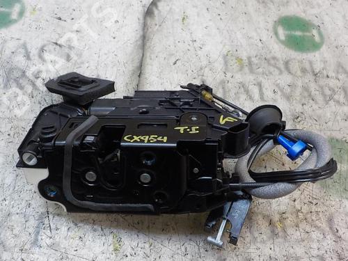 Used Rear left lock Rear left lock SEAT LEON ST (5F8) 1.6 TDI (110 hp) 3997673 3997673