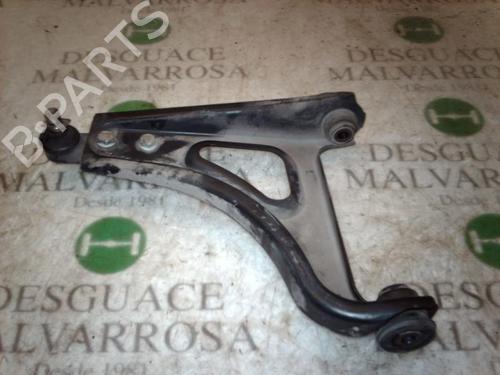 Used Left front suspension arm Left front suspension arm RENAULT TWINGO I (C06_) [1993-2012] 3739092 3739092