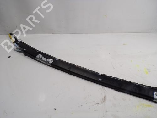 Left curtain airbag MERCEDES-BENZ C-CLASS Coupe (CL203)  | BP7793000C11 