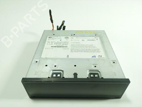 Used Electronic module Electronic module VW ID.3 (E11, E12) [2019-2026] 20087345 20087345