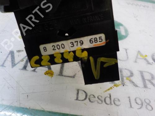 Elektronische module RENAULT KANGOO / GRAND KANGOO II (KW0/1_) 1.5 dCi 70 (KW0V, KW0A) | BP3865250M83 
