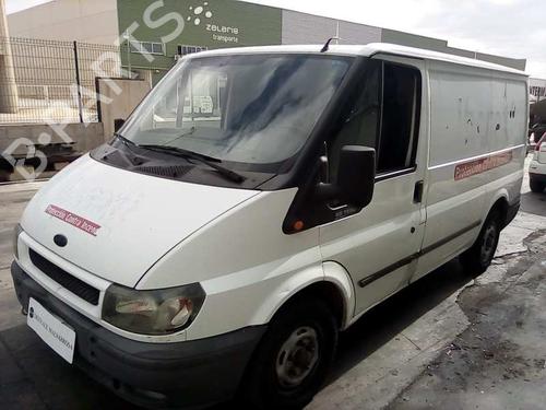Sprinklertank FORD TRANSIT Van (FA_ _) 2.0 DI (FAE_, FAF_, FAG_) | BP7662834C113 - Image 8