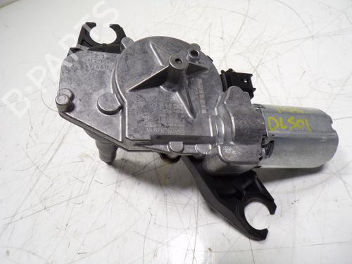 Rear wiper motor DACIA DUSTER (HM_) 1.2 TCe 125 (HMMA) | BP15515351M102 