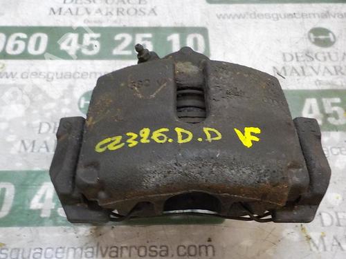 Used Right front brake caliper Right front brake caliper AUDI A3 Sportback (8PA) 2.0 TDI (140 hp) 11549691 11549691