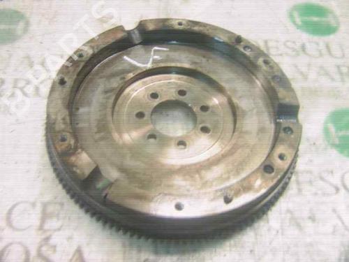 Used Flywheel Flywheel RENAULT CLIO II (BB_, CB_) 1.9 D (B/CB0E, BB0J) (64 hp) 14299052 14299052