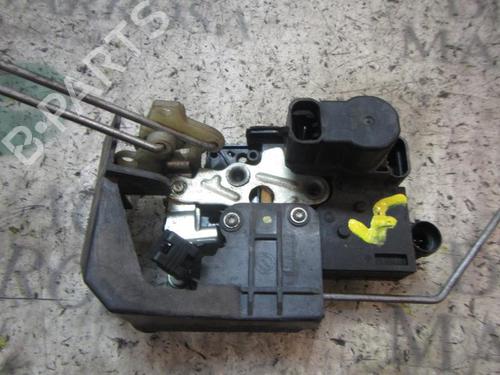 Front left lock ALFA ROMEO 156 (932_) 1.9 JTD (932.A2B00, 932.A2C00) | BP3837207C98 
