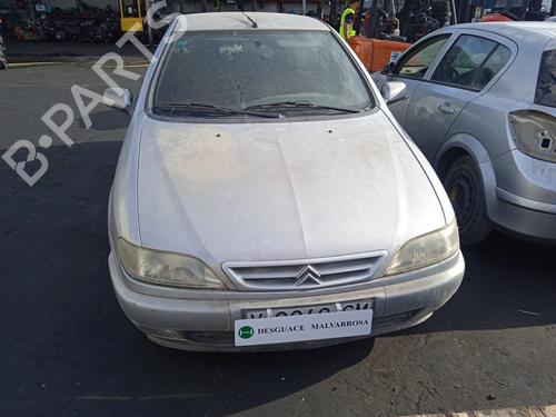 Tailgate lock CITROËN XSARA (N1) 1.9 D | BP17233284C101 