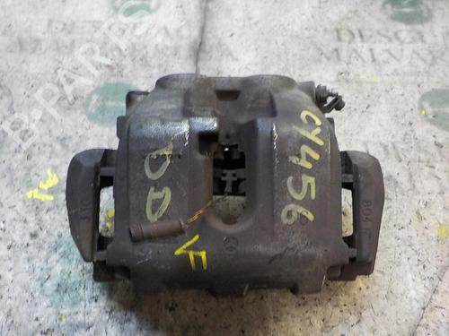Used Right front brake caliper Right front brake caliper MERCEDES-BENZ R-CLASS (W251, V251) R 320 CDI 4-matic (251.022, 251.122) (224 hp) 11549213 11549213