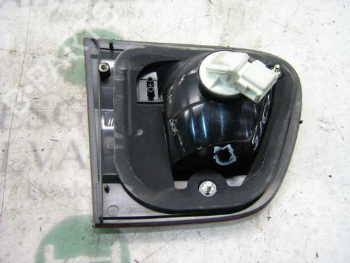 Right tailgate light SEAT IBIZA II (6K1) 1.9 SDI | BP3754342C80