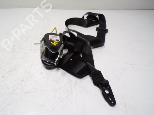 Front left seatbelt PORSCHE CAYENNE (9PA) 3.2 | BP10746866I26 