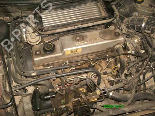Mass air flow sensor FORD MONDEO II (BAP)  | BP3758268M95 