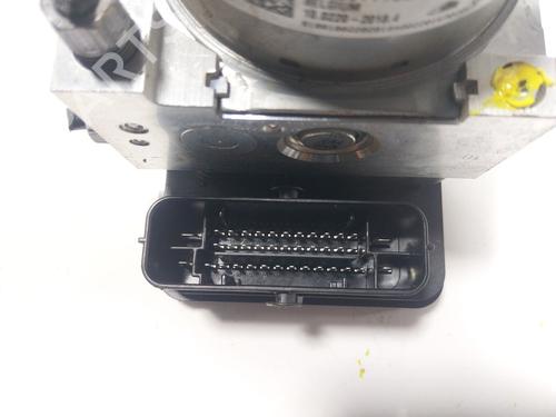 ABS pump OPEL CORSA F (P2JO) 1.2 (68) | BP23526198M43 - Image 4
