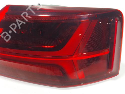 Used Right taillight Right taillight AUDI A6 C7 (4G2, 4GC) 2.0 TDI quattro (190 hp) 34648359 34648359