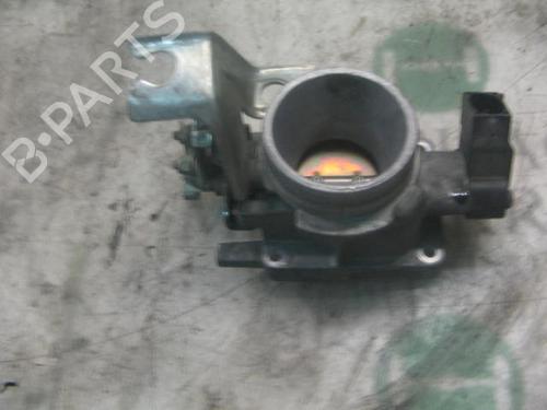 Used Throttle body FORD ESCORT VI (GAL, AAL, ABL) [1995-2002]  3781386