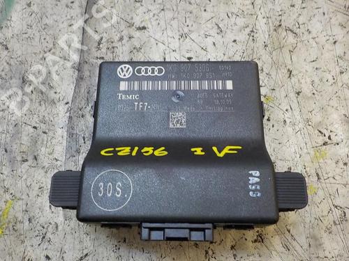 Used Electronic module AUDI A3 Sportback (8PA) 2.0 TDI 16V (140 hp) 3855205
