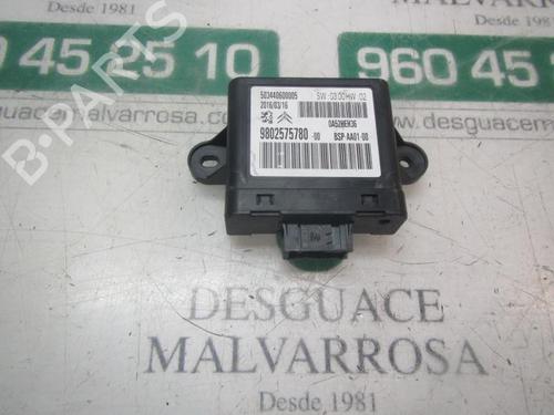 Used Electronic module Electronic module CITROËN C-ZERO [2010-2026] 3992560 3992560