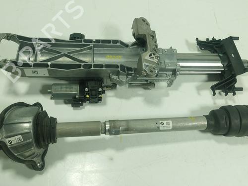 Steering column BMW 3 (G20, G80, G28) 318 i | BP25040463M21 - Image 2