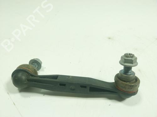 Left rear suspension arm BMW 4 Convertible (G23, G83) 430 i xDrive | BP24600024M14 