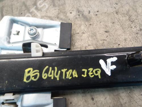 Rear left window mechanism SEAT LEON (1P1) 1.9 TDI | BP3800605C24