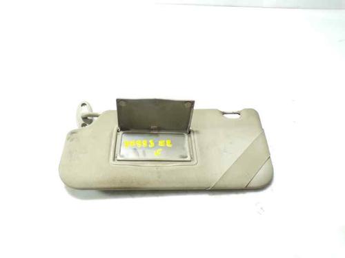 Used Left sun visor Left sun visor FORD MONDEO IV Turnier (BA7) 2.0 TDCi (140 hp) 6705752 6705752