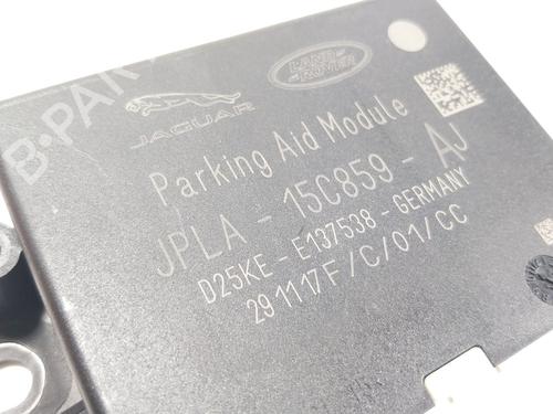 Electronic module LAND ROVER RANGE ROVER SPORT II (L494) 3.0 SDV6 4x4 | BP27921309M83 