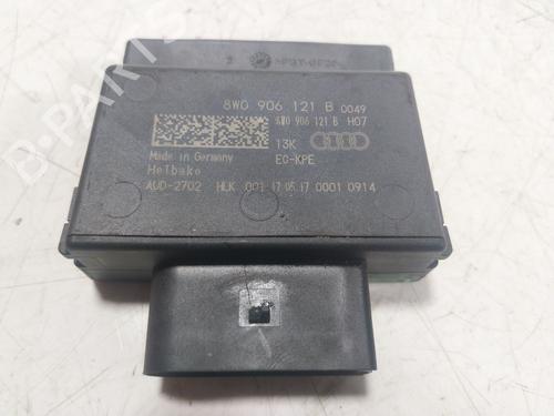 Used Electronic module Electronic module AUDI A4 B9 Avant (8W5, 8WD) 1.4 TFSI (150 hp) 20485451 20485451