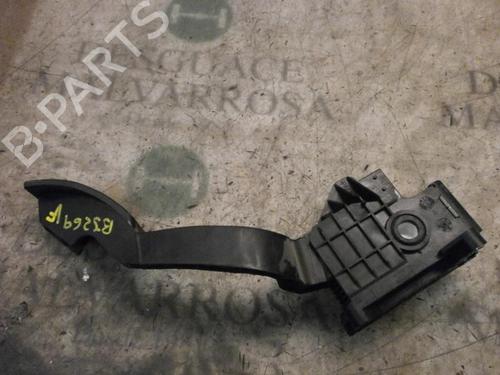 Used Pedal OPEL CORSA D (S07) 1.3 CDTI (L08, L68) (90 hp) 3762731