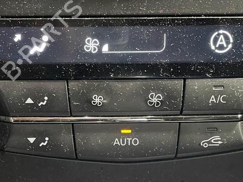 Climate control RENAULT KADJAR (HA_, HL_) 1.5 dCi 110 (HLA3) | BP24397678I5 - Image 5