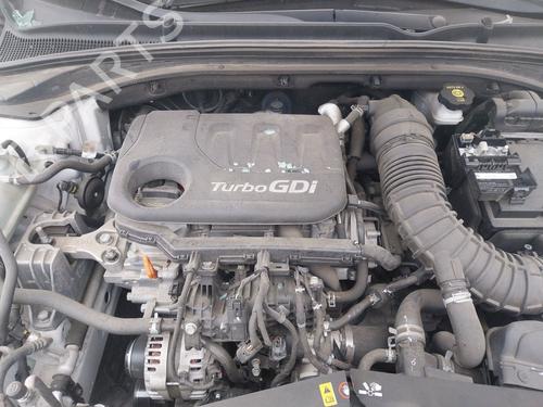 Farolim esquerdo da mala KIA CEED (CD) 1.0 T-GDI | BP25626389C79  - Image 13