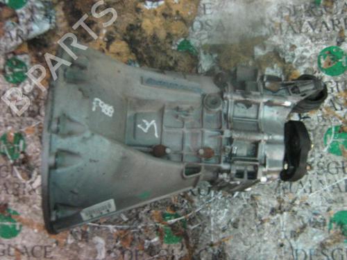 Used Gearbox MERCEDES-BENZ E-CLASS (W210) [1995-2003]  3766787