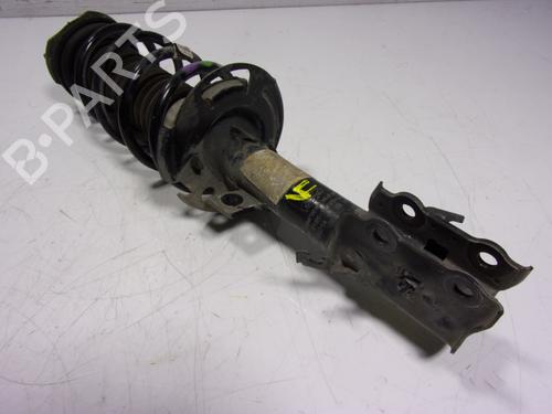 Right front shock absorber FORD KA+ III (UK, FK)  | BP17219858M17 