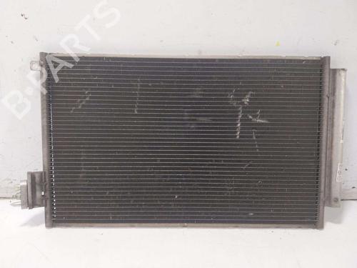 Used AC radiator AC radiator 39009792 39009792