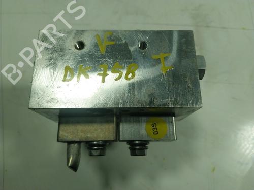Capteur électronique AUDI E-TRON (GEN)  | BP16724619M84 