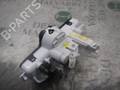 Climate control RENAULT CLIO III (BR0/1, CR0/1) 1.2 16V (BR02, BR0J, BR11, CR02, CR0J, CR11) | BP3828282I5 