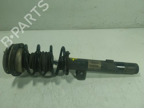 Used Left front shock absorber Left front shock absorber BMW 1 Coupe (E82) [2006-2013] 20499281 20499281