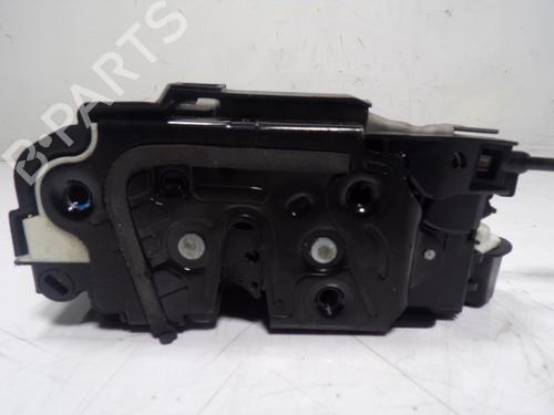 Rear right lock SEAT LEON ST (5F8) [2012-2020]  12909197