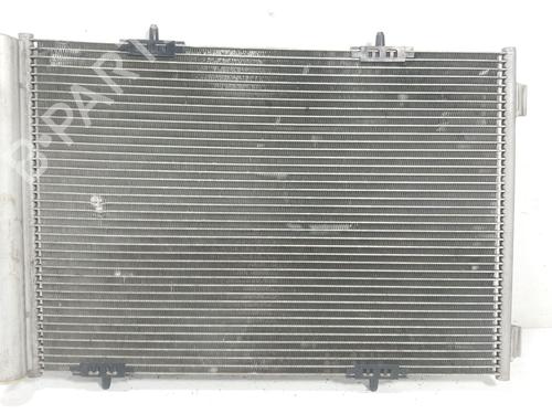 Used AC radiator AC radiator CITROËN C3 AIRCROSS II (2R_, 2C_) 1.2 PureTech 110 (2RHNZB, 2RHNZW, 2RHNPX, 2RHNPJ) (110 hp) 31800763 31800763