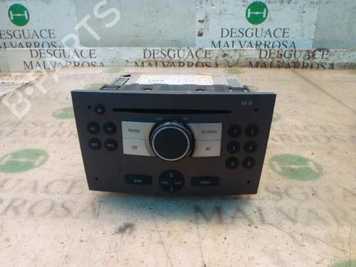 Radio OPEL ASTRA H GTC (A04) 1.4 (L08) BP3810114E6