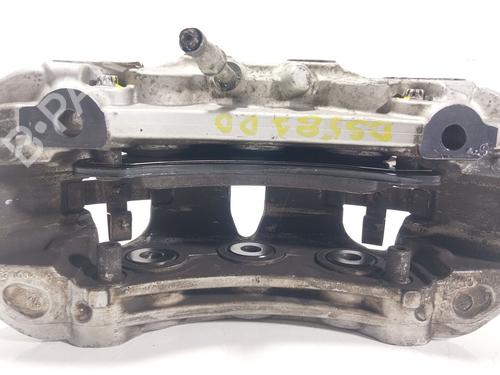 Right front brake caliper PORSCHE MACAN (95B) 3.0 S Diesel | BP36160299M104 - Image 4