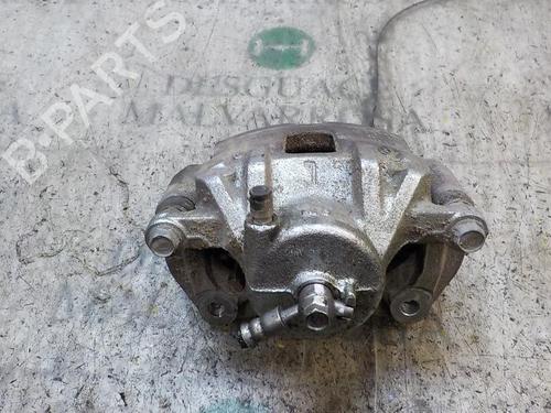 Left front brake caliper KIA CARENS IV 1.7 CRDi | BP11549562M105 