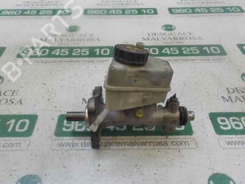 Used Brake master cylinder Brake master cylinder MERCEDES-BENZ CLC-CLASS (CL203) [2008-2011] 4972881 4972881