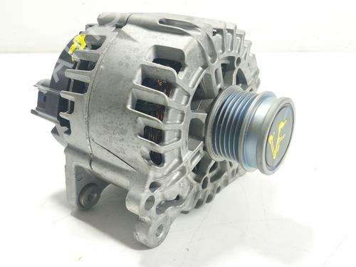 Used Alternator Alternator SEAT ARONA (KJ7, KJP) 1.0 TSI (116 hp) 30634729 30634729